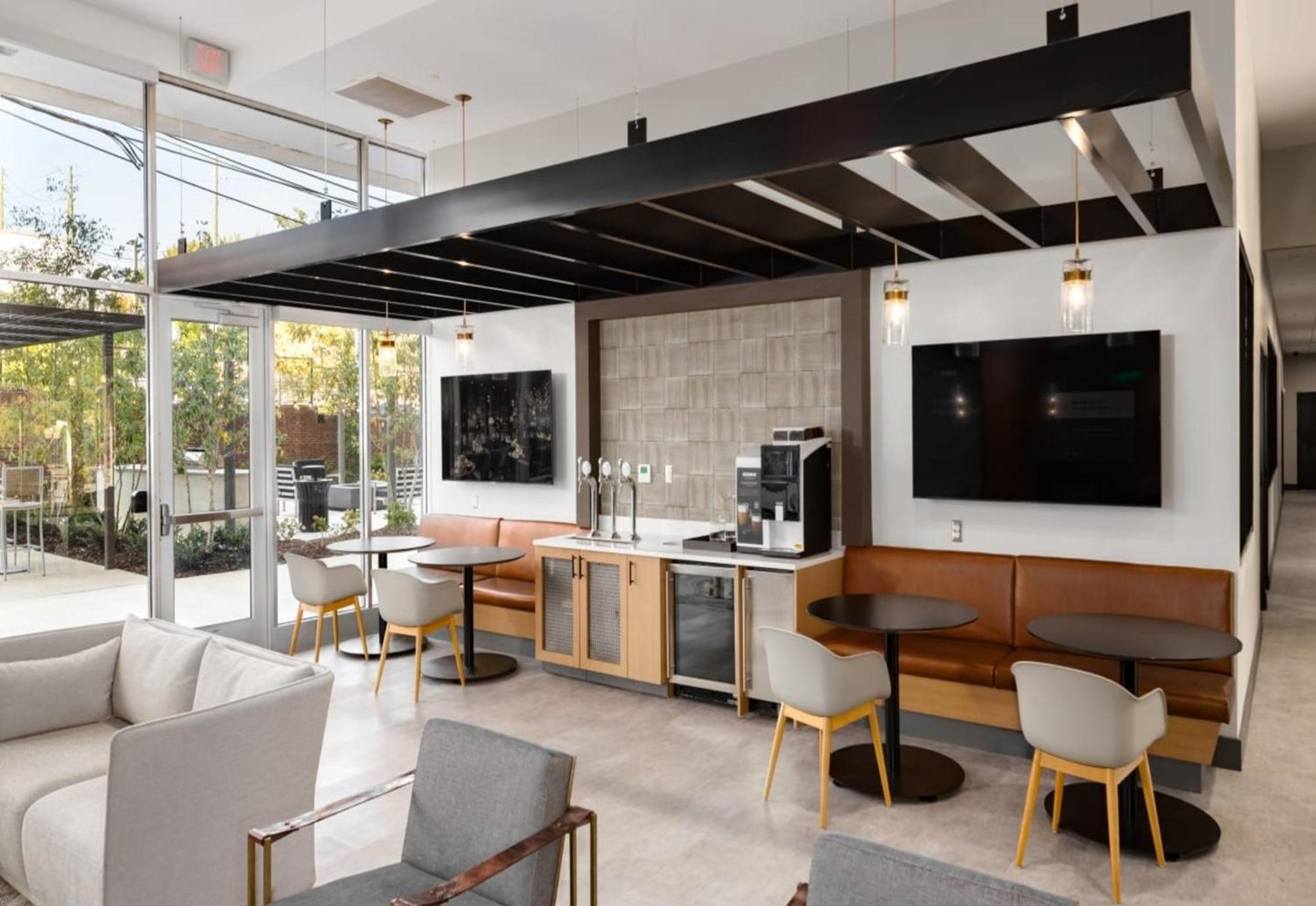 Tower On Tenth Apartments By Barsala Birmingham Exterior photo
